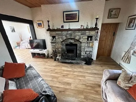 Falleighter, Kilkelly, Co. Mayo -  DNG