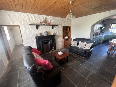 Cloonmore, Ballindine, Co. Mayo -  DNG