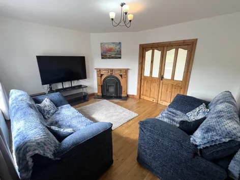 Abbeyquarter, Ballyhaunis, Co. Mayo - DNG