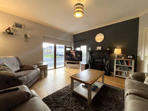 14 Hillcrest, Mayfield, Claremorris, Co. Mayo,  -  DNG