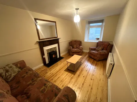 Thomas Street, Kiltimagh, Co. Mayo -  DNG