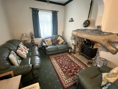 Ballinacostello, Co. Mayo, F35 EC94, Ireland - DNG