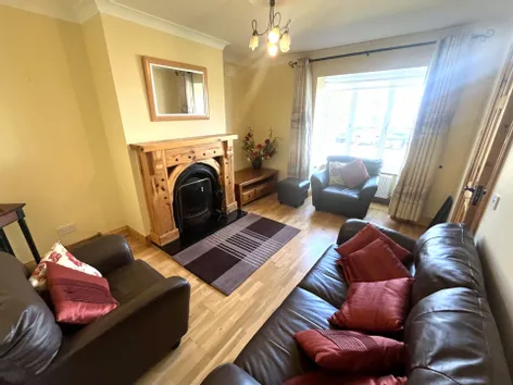 17 Manor Quarter,  Knock, Co. Mayo,  -  DNG