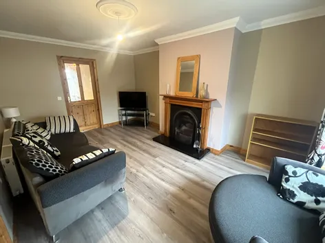 17 Carraig Mor, Ballindine, Co. Mayo - DNG