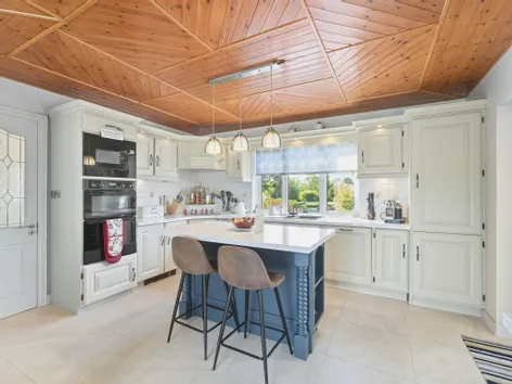 Tavraun, Kilkelly, Co. Mayo -  DNG