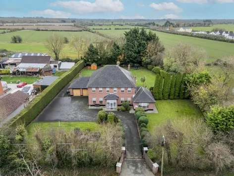 Teach O'Coinnigh, Coolquay Common The Ward, North Co. Dublin -  DNG