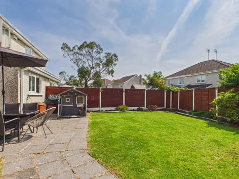 10 Johnswood Drive, Ashbourne, Co. Meath  -  DNG
