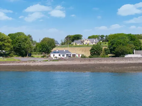 Atlantic View, Roscahill, Kilmeena, Westport, Co. Mayo. F28C586 -  DNG
