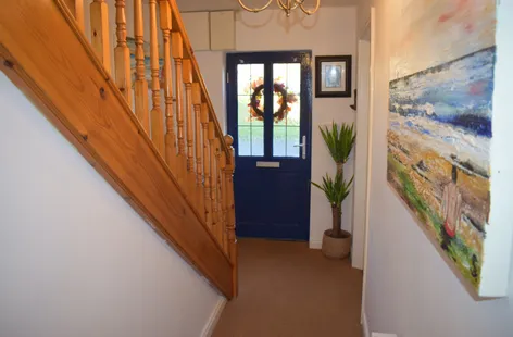 8 Park Wood, Tullowphelim, Tullow, Co. Carlow, R93 XK84 -  DNG