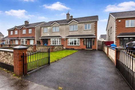 31 Anglers Walk,  Rhebogue,  County Limerick -  DNG