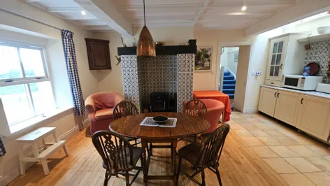 Cashel, Gortahork, Co. Donegal, Ireland - DNG