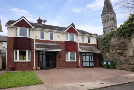 7 Henry Street Mews, Saint Alphonsus Street, Limerick City -  DNG