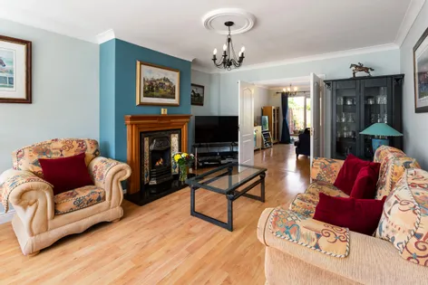 19 The Drive, Athlumney Abbey, Navan, Co. Meath, C15 KCP7 -  DNG