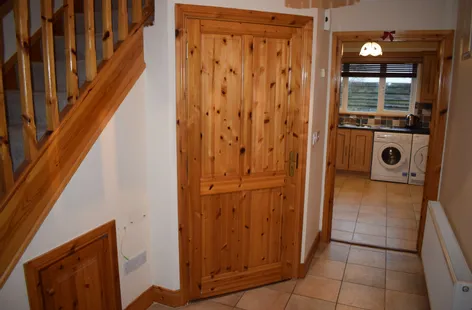 84 Heather Hill Park, Graigue, Carlow, Co. Laois, R93 H0X7, Ireland -  DNG