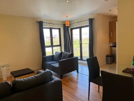 Apartment 33b, Edenmount Hall, Sligo -  DNG