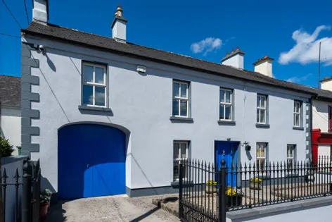 Townsend Street, Birr, Co. Offaly, R42 TD93 -  DNG