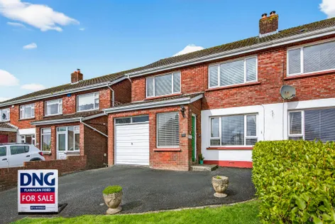 40 Cartron Heights, Sligo -  DNG