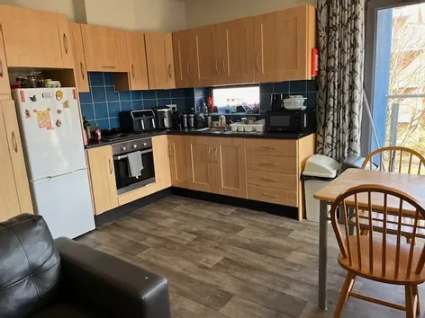 Apartment 44, Block 3, The Village, Clarion Road, Sligo, F91 HX57 - DNG