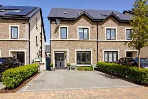 48 Farmhill Manor, Sligo - DNG
