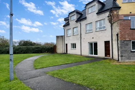 96 Oakleigh Wood, Dooradoyle, County Limerick - DNG