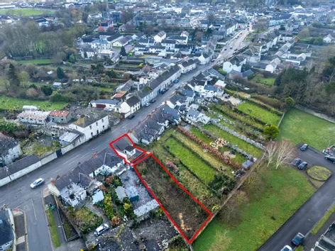 4 Compton Row, Birr, Co. Offaly -  DNG