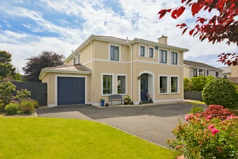 4 Linnet Lane, Kevinsfort, Strandhill Road, Sligo - DNG