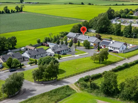4 Southgate, Crinkill, Birr, Co. Offaly, R42 PP29 -  DNG