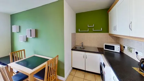 34B City Gate, Sligo -  DNG