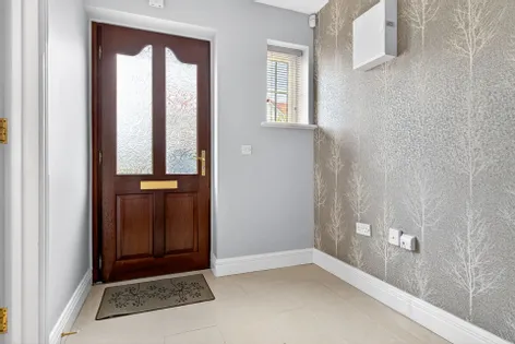 57 Ocean Wave, Aylesbury Park, Sligo - DNG