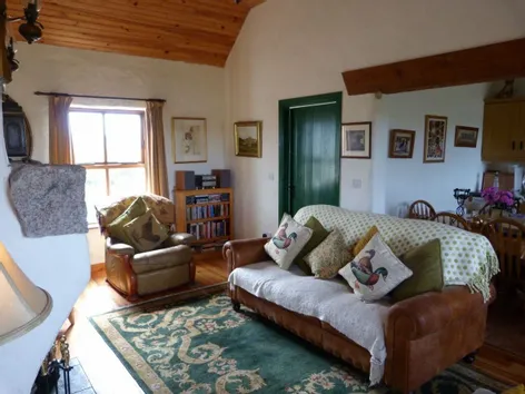 Mullaghduff Scotch, Kincasslagh, Co. Donegal, F94 V0V2, Ireland - DNG