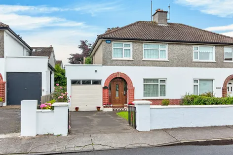 Glenanaar, 5 Larkhill Road, Sligo -  DNG