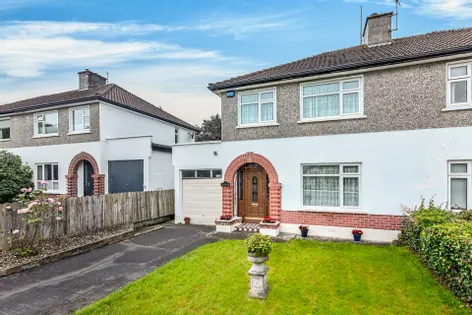 Glenanaar, 5 Larkhill Road, Sligo -  DNG