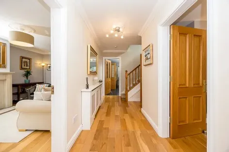 10 Seagrave Park, Ratoath, Co. Meath -  DNG