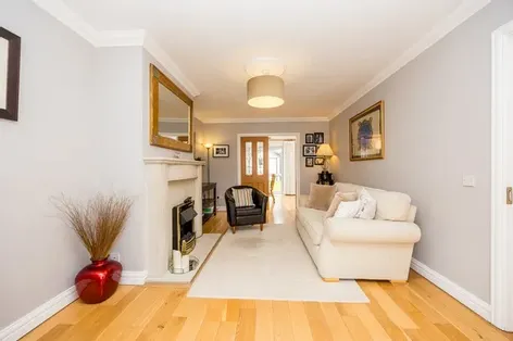 10 Seagrave Park, Ratoath, Co. Meath -  DNG