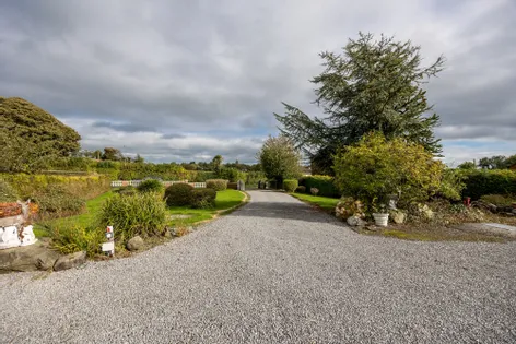 Quarry View, Tankardstown, Co. Meath, A42 PR80, Ireland -  DNG
