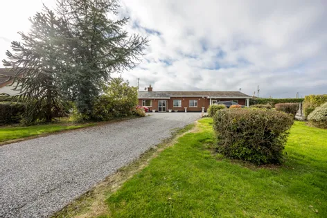 Quarry View, Tankardstown, Co. Meath, A42 PR80, Ireland -  DNG