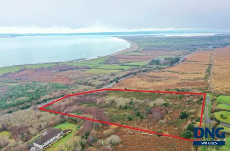 Killelton, Camp, Kerry -  DNG