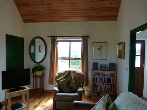 Mullaghduff Scotch, Kincasslagh, Co. Donegal, F94 V0V2, Ireland - DNG