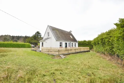 Inchaloughra, Castlegregory, County Kerry. V92 E5W7 -  DNG