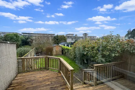 Saint Annes, Clanmaurice Avenue, North Circular Road, Limerick -  DNG