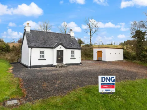 Baile Cottage, Sooey,Co. Sligo,F52PV08 - DNG