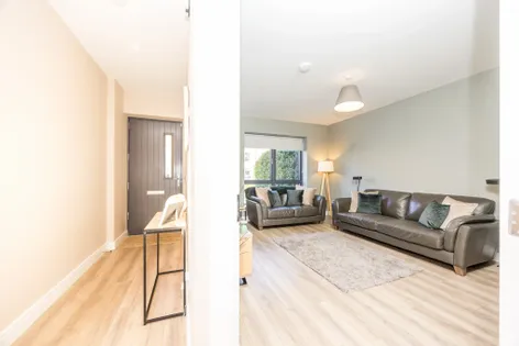 48 Churchfield Way, Ashbourne, Co. Meath, A84 Y657 -  DNG