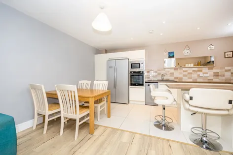 Apartment 97, Killegland Hall, Ashbourne, Co. Meath -  DNG