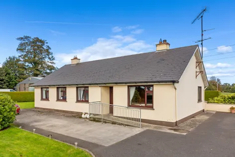 Detached Residence, Yard C.9 Acres At, Mullagha, Slane, Co. Meath, C15 FA07 -  DNG