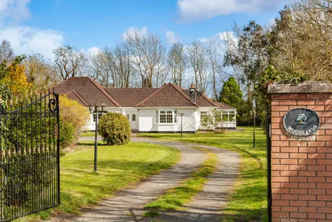 Woodlands,Cabragh, Oldtown, Dublin, A45 YV83 - DNG