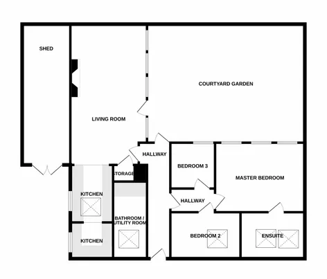 8 Broadmeadow Green, Ashbourne, Co. Meath -  DNG