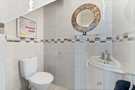 8 Ivy Crescent, Brooklawns, Sligo, F91 EW8N -  DNG