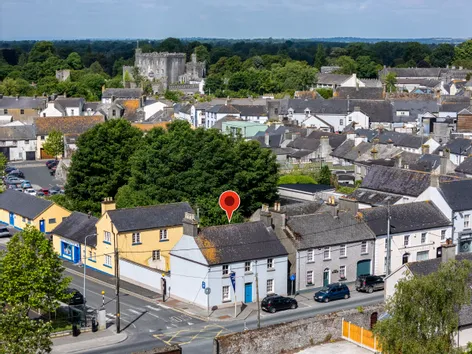 Nazareth House, Wilmer Road, Birr, Co. Offaly - DNG