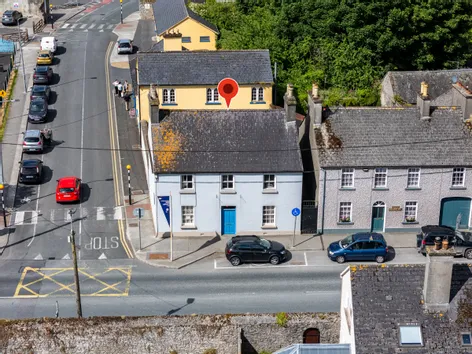 Nazareth House, Wilmer Road, Birr, Co. Offaly - DNG