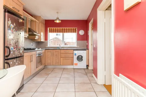 14 Mount Rochford Rise, Balbriggan, Co. Dublin, K32 KP66 -  DNG